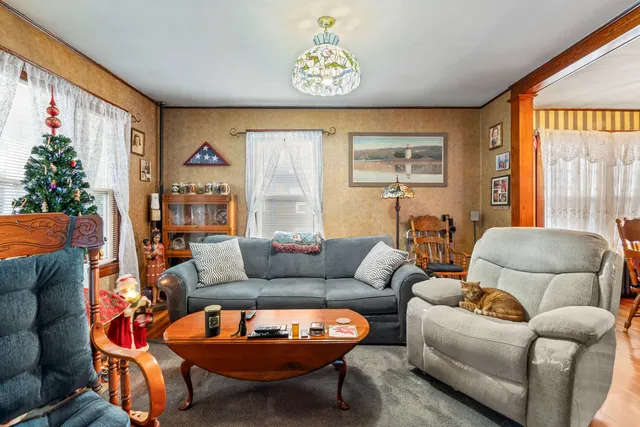 $435,900 | 312 Alfred Street, Biddeford, ME 04005