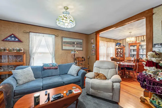 $435,900 | 312 Alfred Street, Biddeford, ME 04005