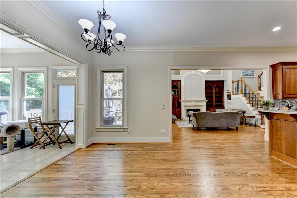 991 Moores Walk Lane Suwanee, GA 30024 - Photo 30 of 90