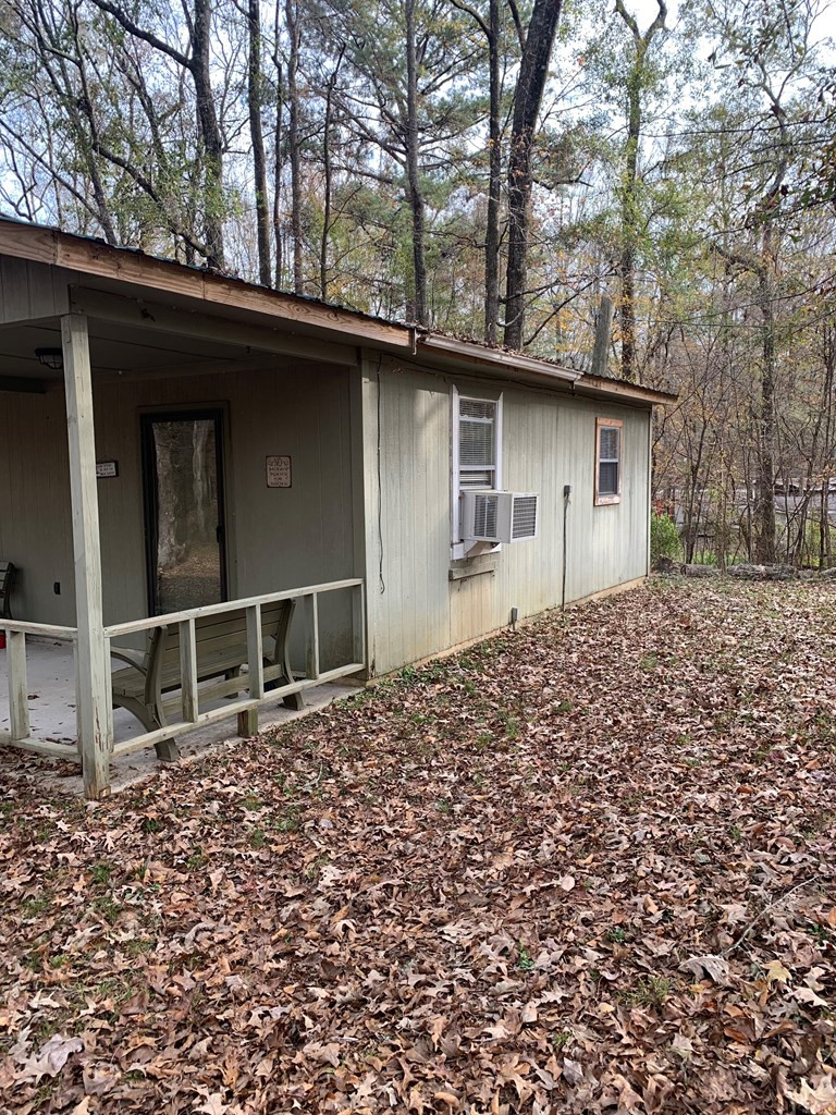 259 Slip Trail Roxie, MS 39661 - Photo 29 of 37 Photo 29