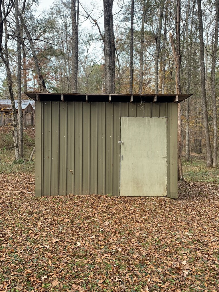 259 Slip Trail Roxie, MS 39661 - Photo 33 of 37 Photo 33