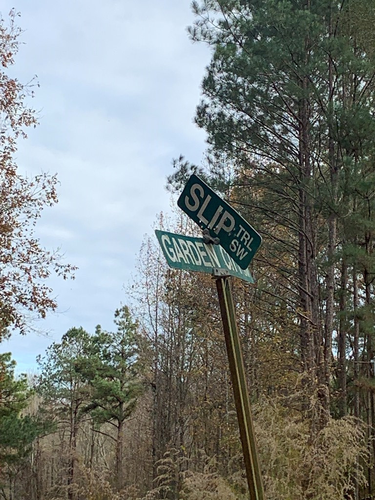 259 Slip Trail Roxie, MS 39661 - Photo 37 of 37 Photo 37