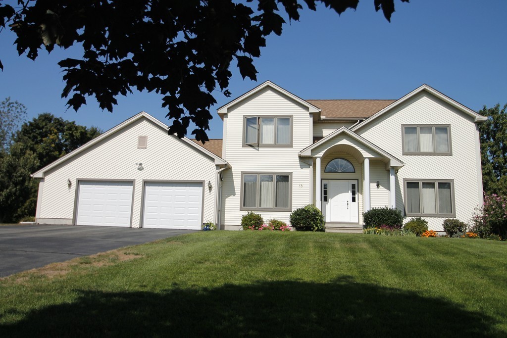 18 High Meadow Road Hadley, MA 01035 - Photo 30 of 30 Gallery Image 30