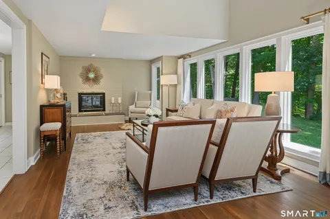$1,150,000 | 3 High Valley Road, Ridgefield, CT 06877