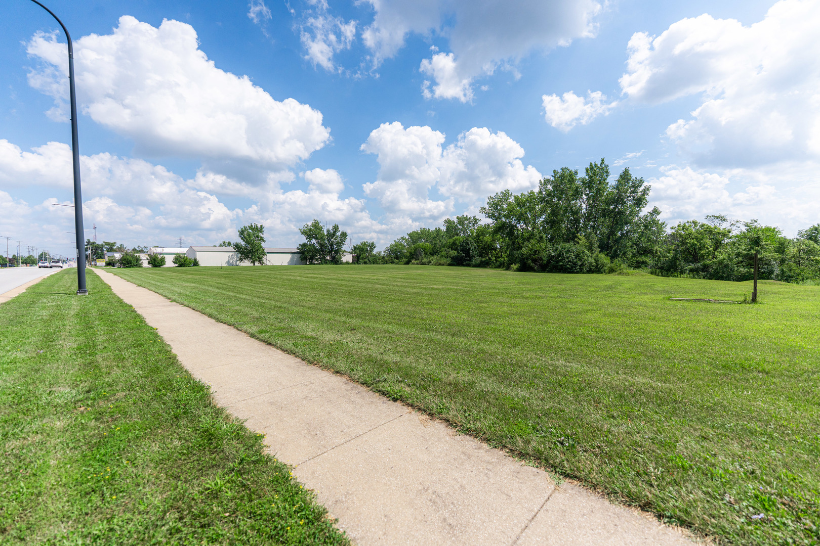 Vacant 191st Street Mokena, IL 60448 - Photo 12 of 12 a view of a golf course with big trees