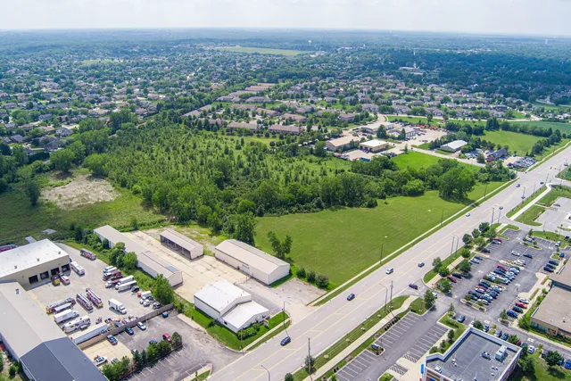 $1,300,000 | Vacant 191st Street, Mokena, IL 60448