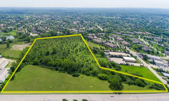 $1,300,000 | Vacant 191st Street, Mokena, IL 60448