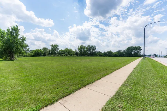 $1,300,000 | Vacant 191st Street, Mokena, IL 60448