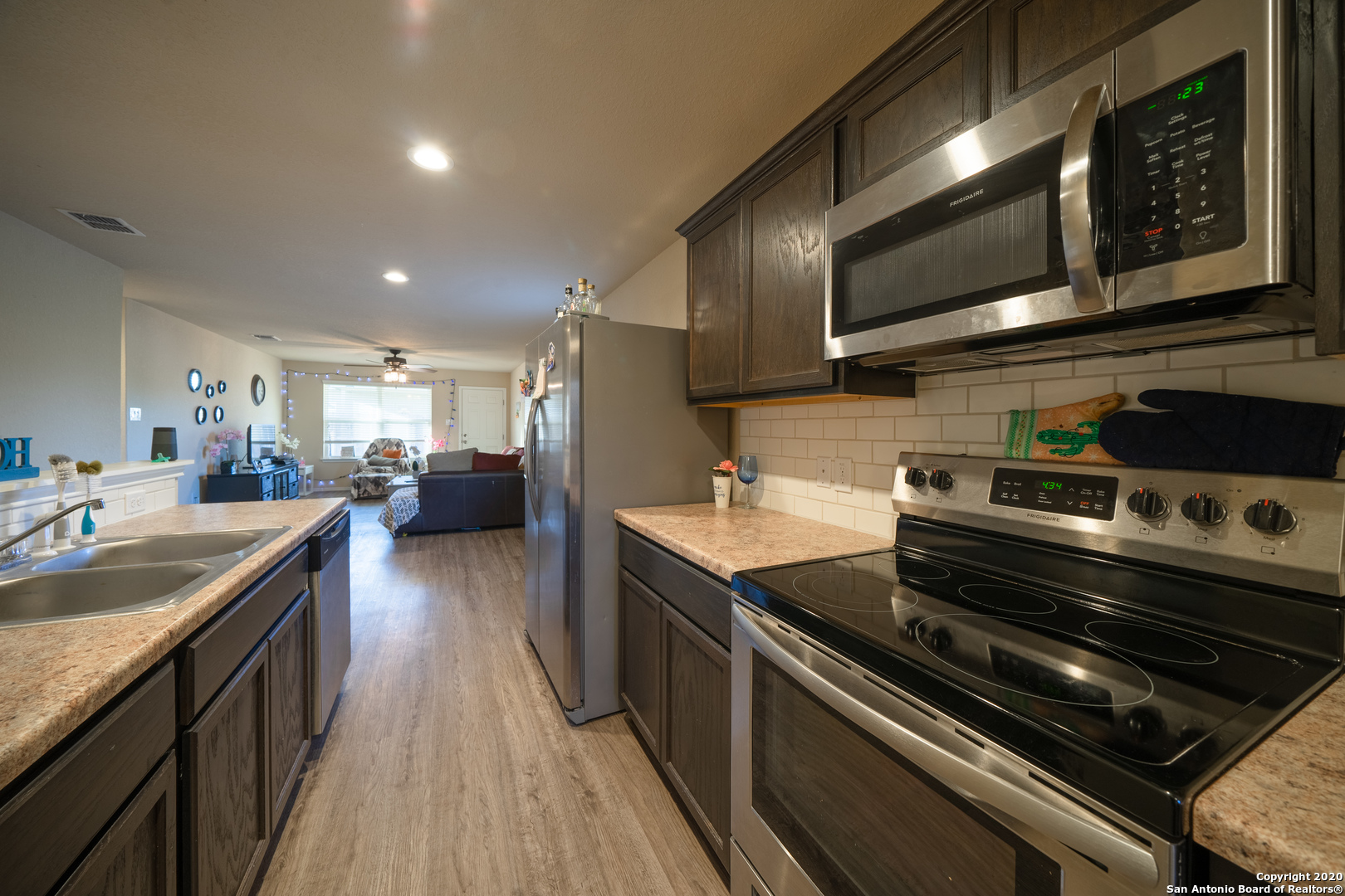 3206 Shane Road San Antonio, TX 78223 - Photo 5 of 16 Gallery Image 5