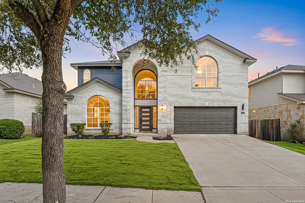$490,000 | 8907 Imperial Cross, Helotes, TX 78023