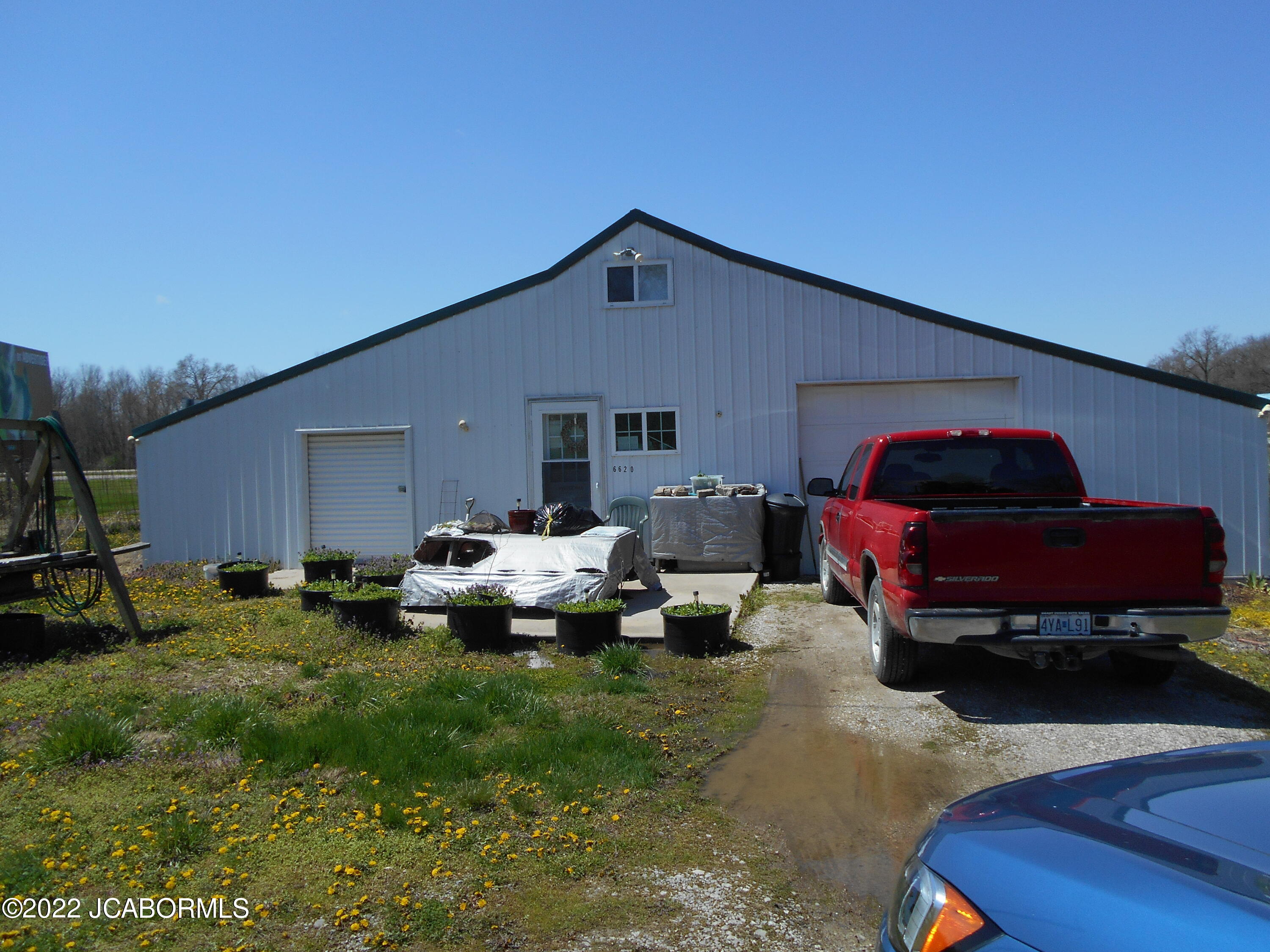 6620 State Road East Auxvasse, MO 65231 - Photo 1 of 1