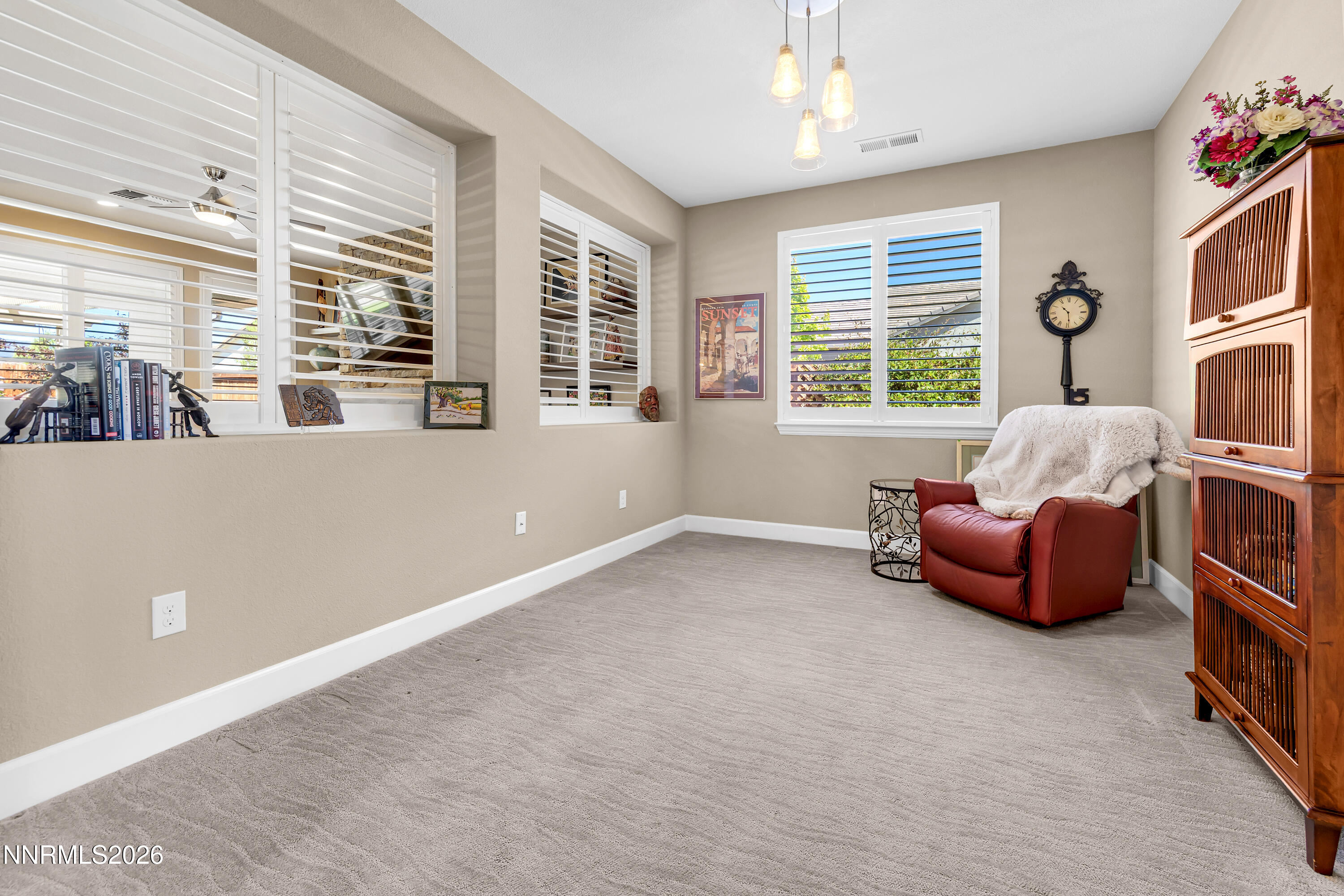 9589 Gazala Lane Reno, NV 89521 - Photo 9 of 51 Gazala9589-027
