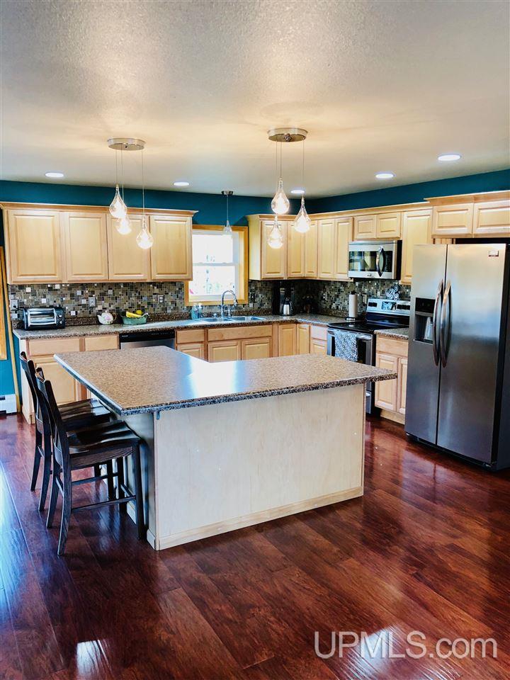 1007 Co Road Negaunee, MI 49866 - Photo 8 of 31