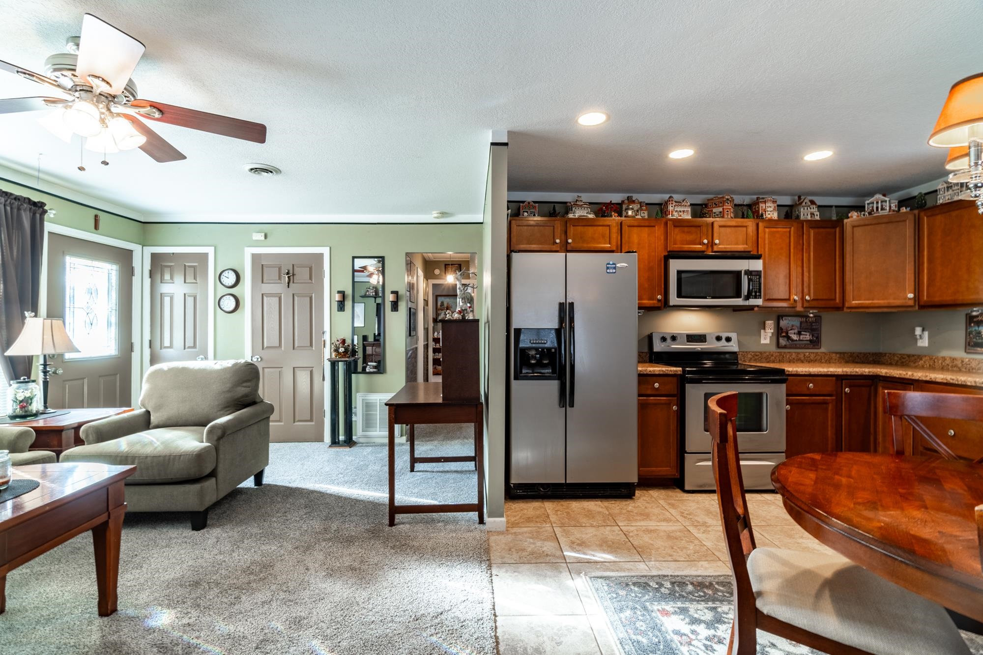 6310 Mayfair Road Fort Wayne, IN 46816 - Photo 12 of 18