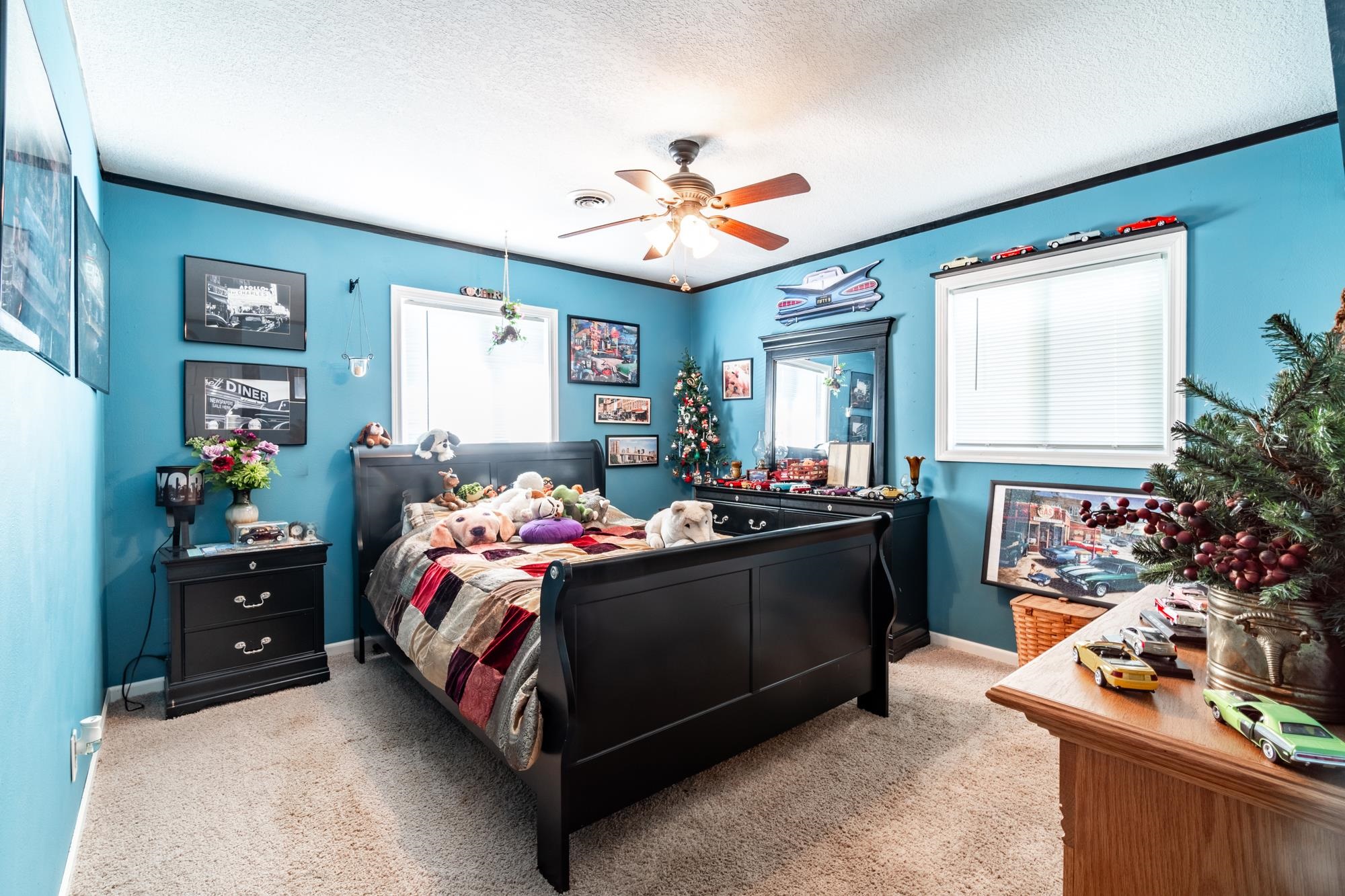 6310 Mayfair Road Fort Wayne, IN 46816 - Photo 16 of 18
