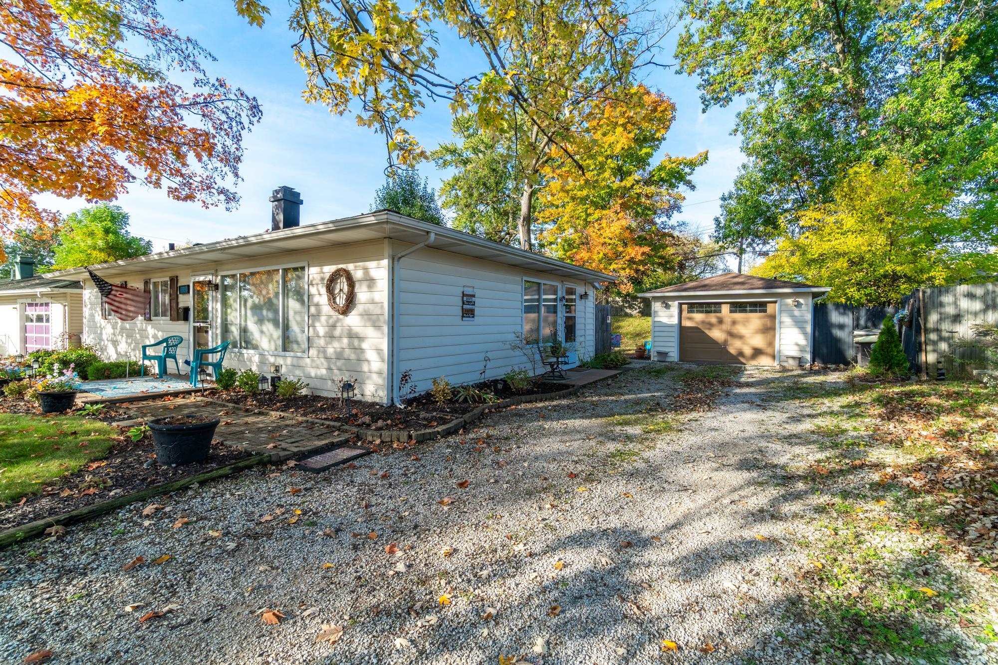 6310 Mayfair Road Fort Wayne, IN 46816 - Photo 17 of 18