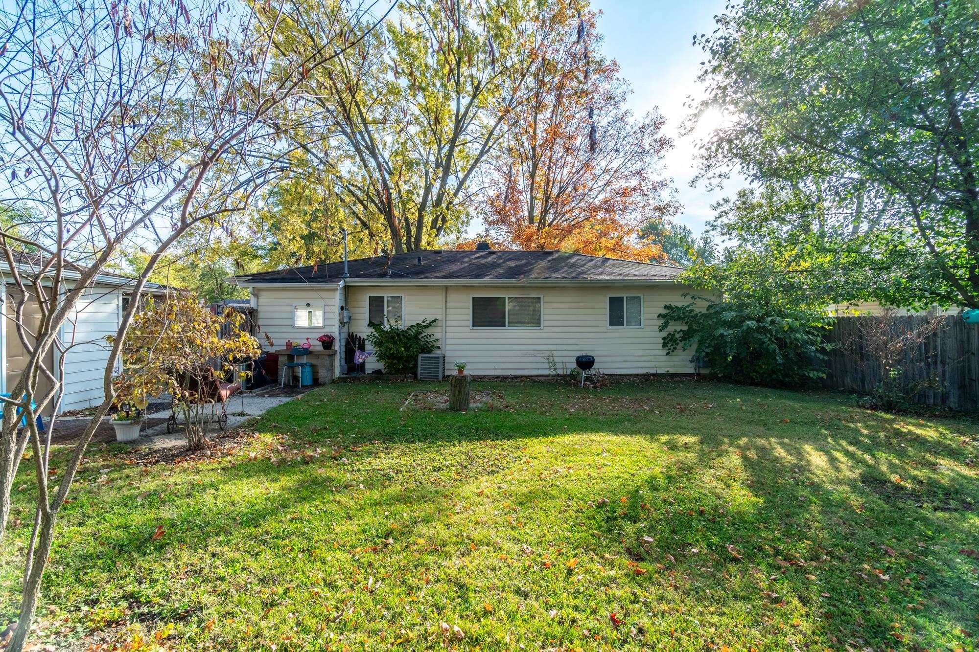 6310 Mayfair Road Fort Wayne, IN 46816 - Photo 18 of 18