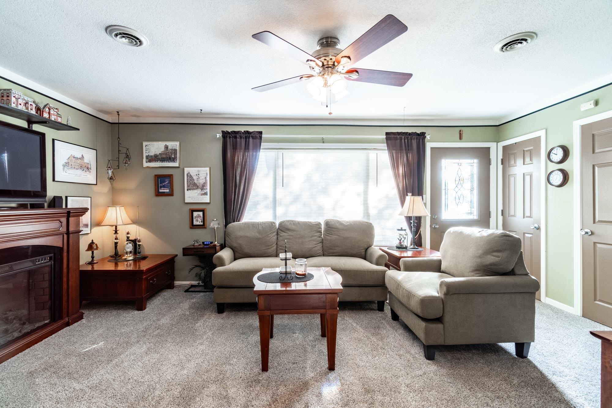 6310 Mayfair Road Fort Wayne, IN 46816 - Photo 3 of 18