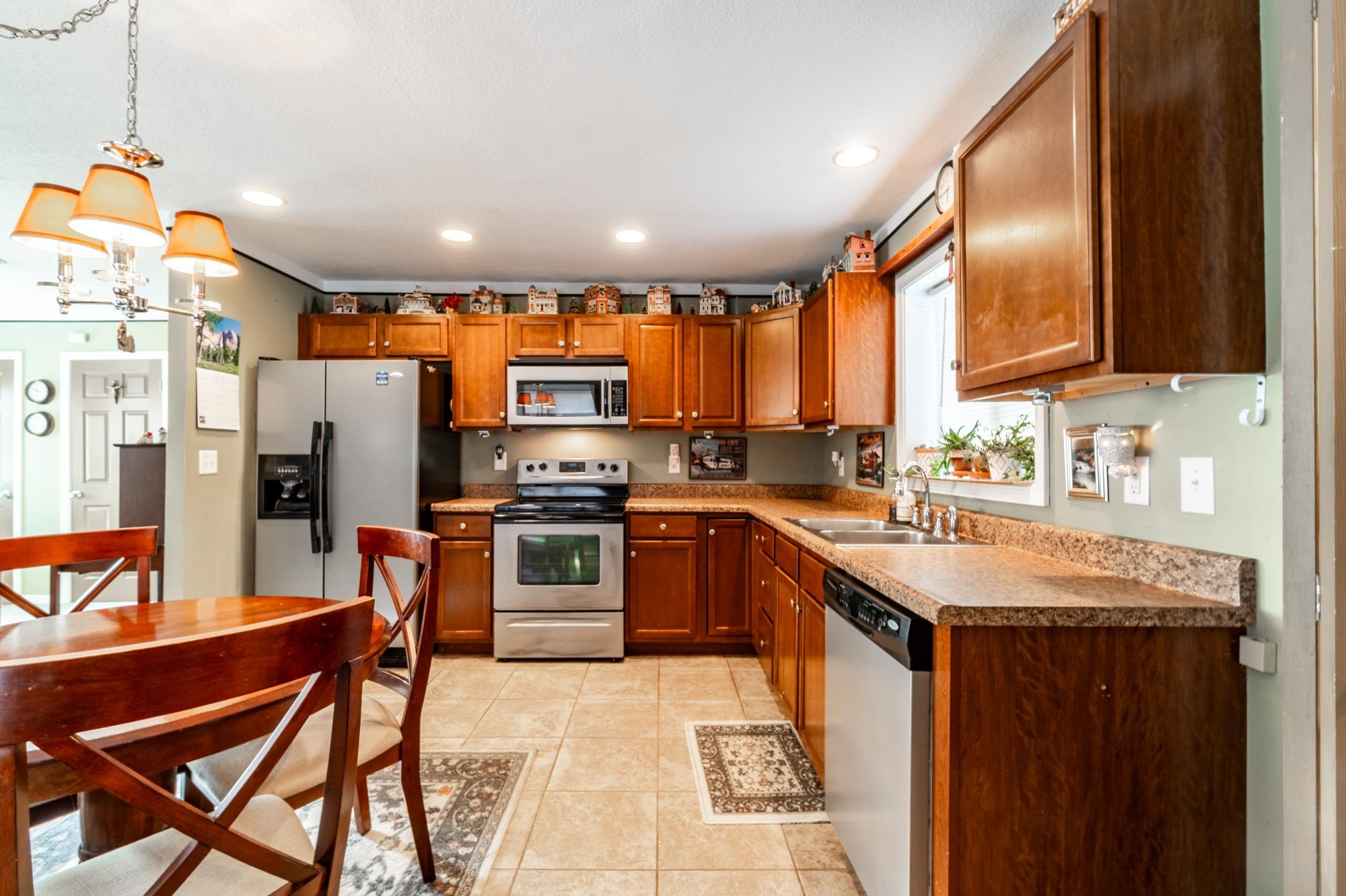 6310 Mayfair Road Fort Wayne, IN 46816 - Photo 9 of 18