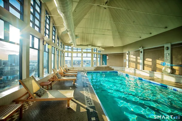 $3,800 | 25 Forest Street, Unit 7K, Stamford, CT 06901