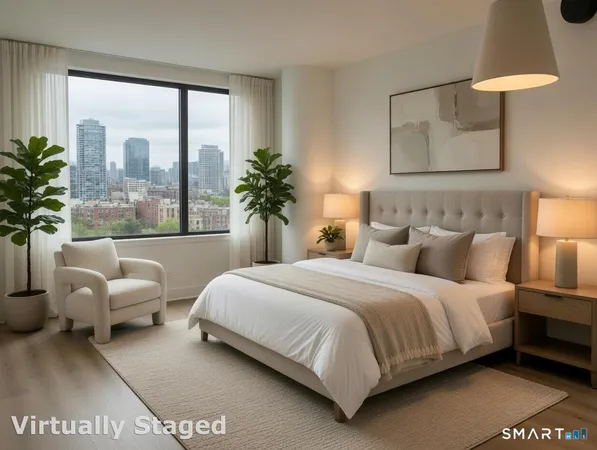 $3,800 | 25 Forest Street, Unit 7K, Stamford, CT 06901