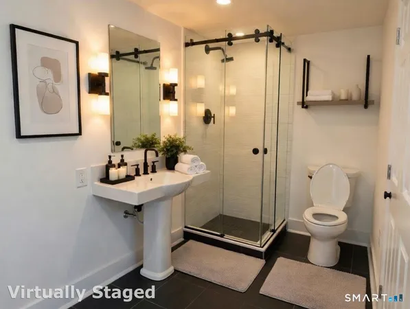 $3,950 | 25 Forest Street, Unit 7K, Stamford, CT 06901