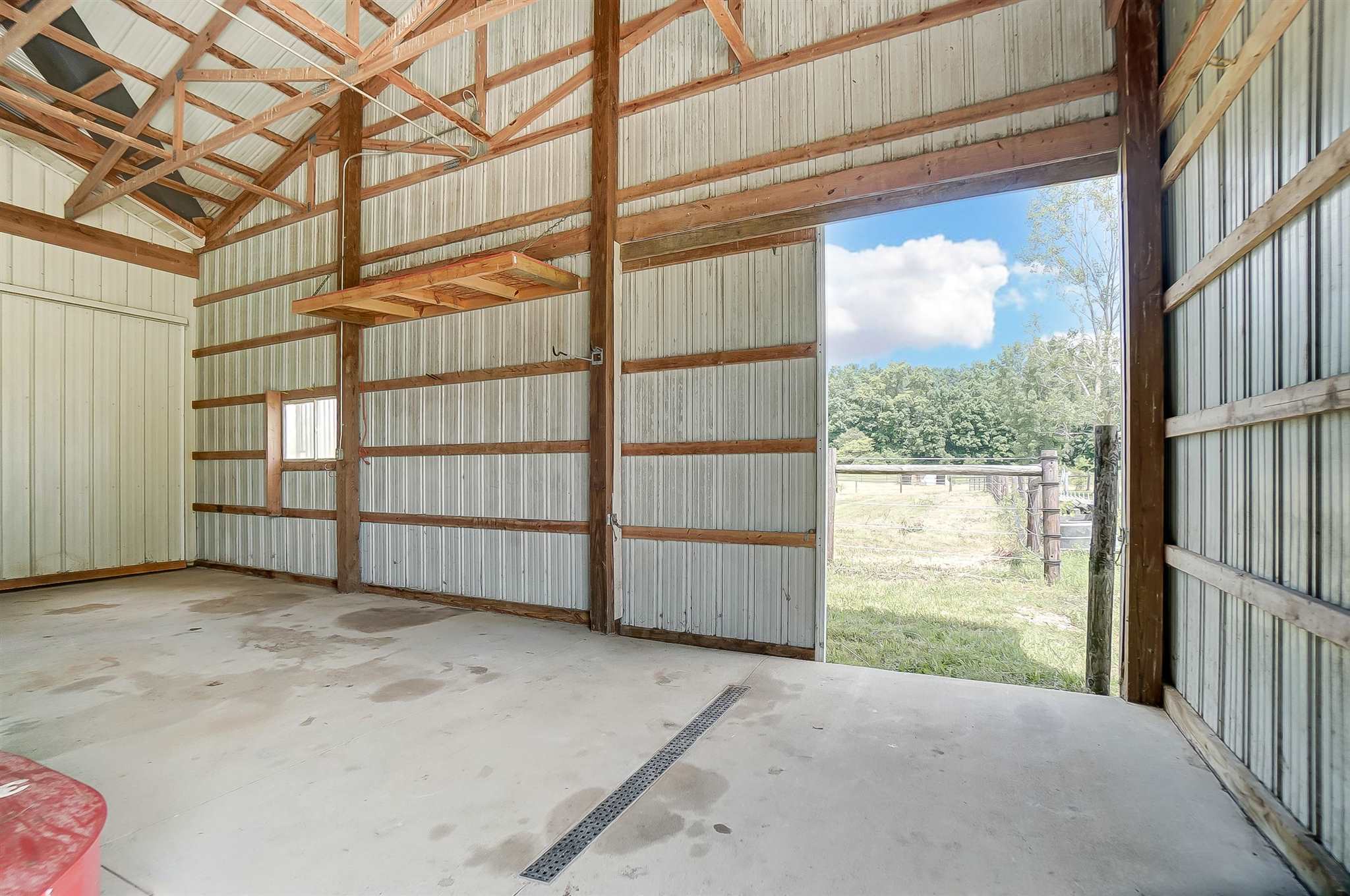 16807 Painter Road Leo, IN 46765 - Photo 27 of 34