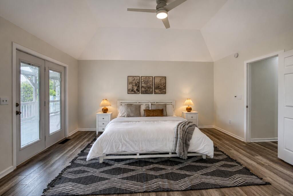 132 Oak Ridge Way Morganton, GA 30560 - Photo 31 of 64 Gallery Image 31