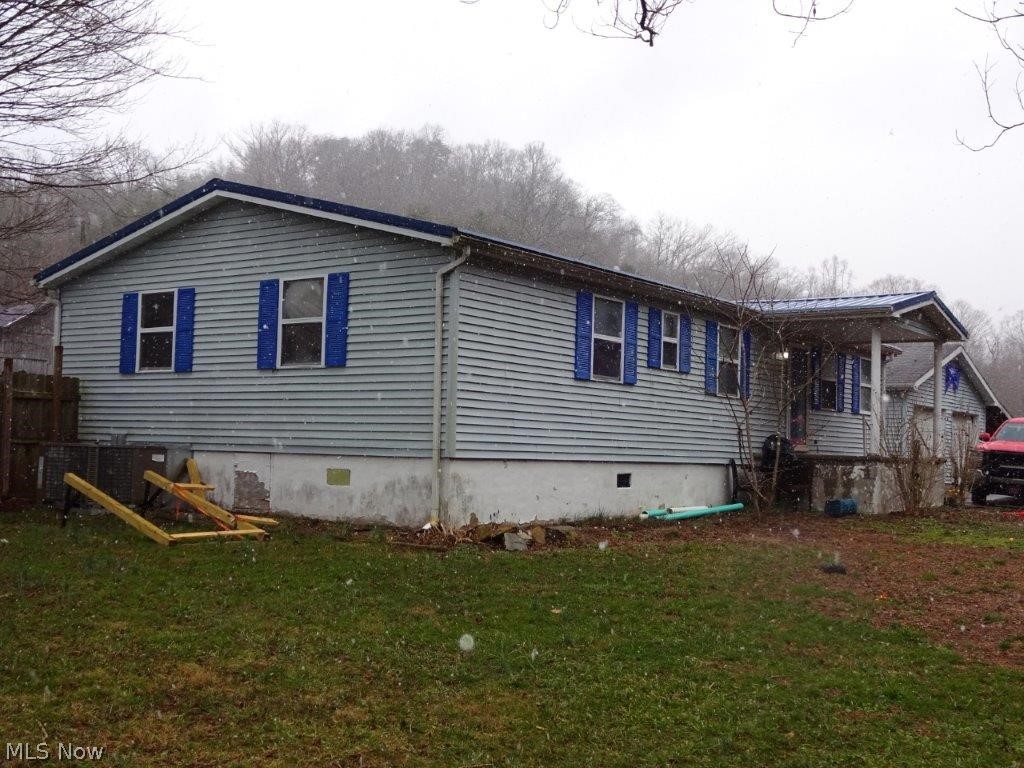 1009 Ghost Hollow Road Given, WV 25245 - Photo 5 of 27