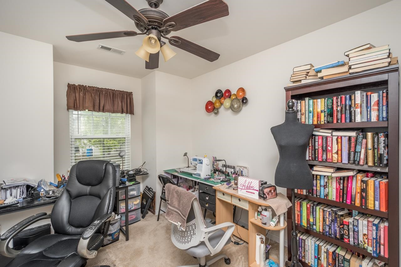 4916 Blue Rock Court Raleigh, NC 27610 - Photo 17 of 19 Photo 17