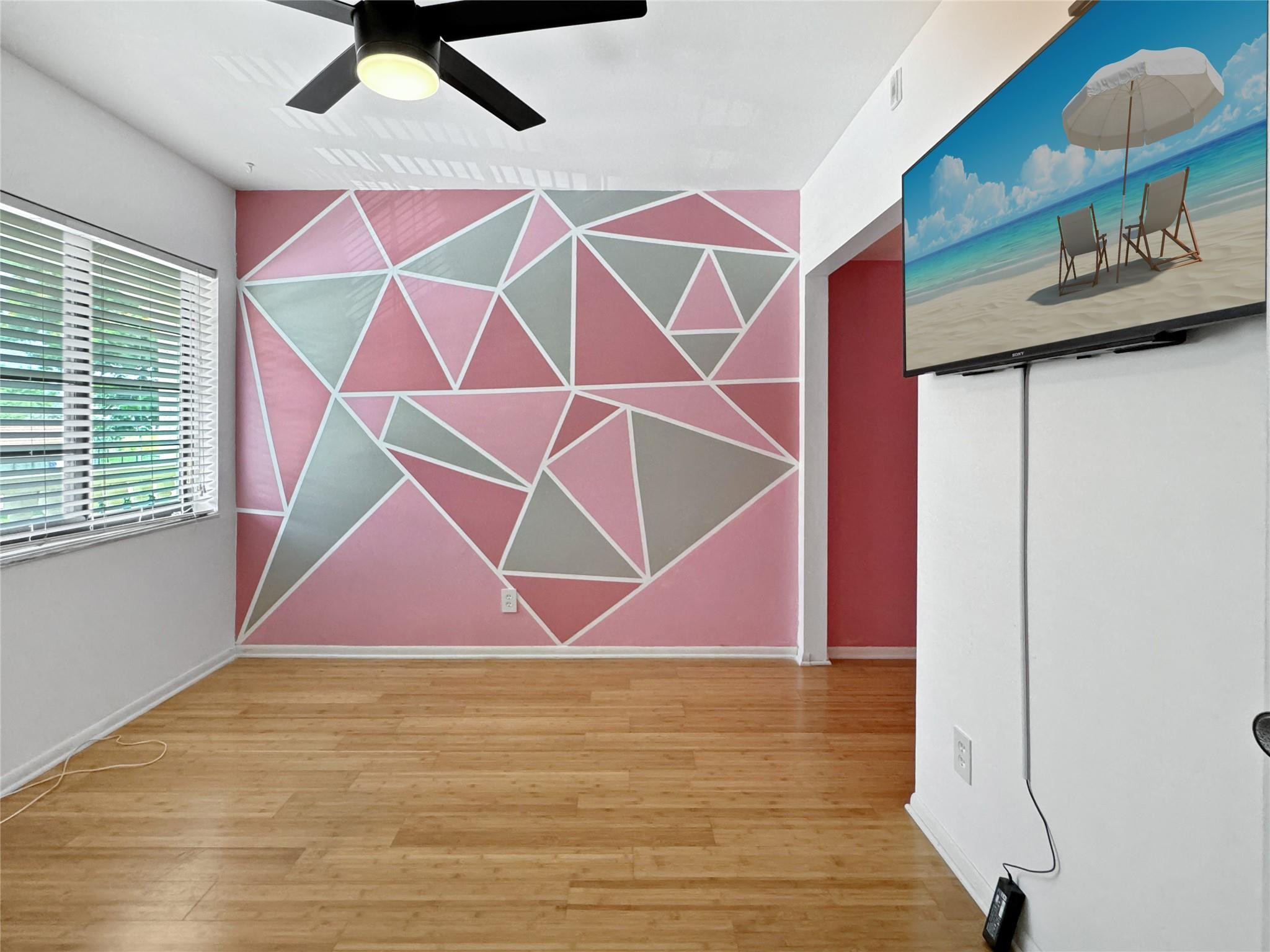 128 South Cypress Road, Unit 823 Pompano Beach, FL 33060 - Photo 15 of 23 a room that has a window and tent in it