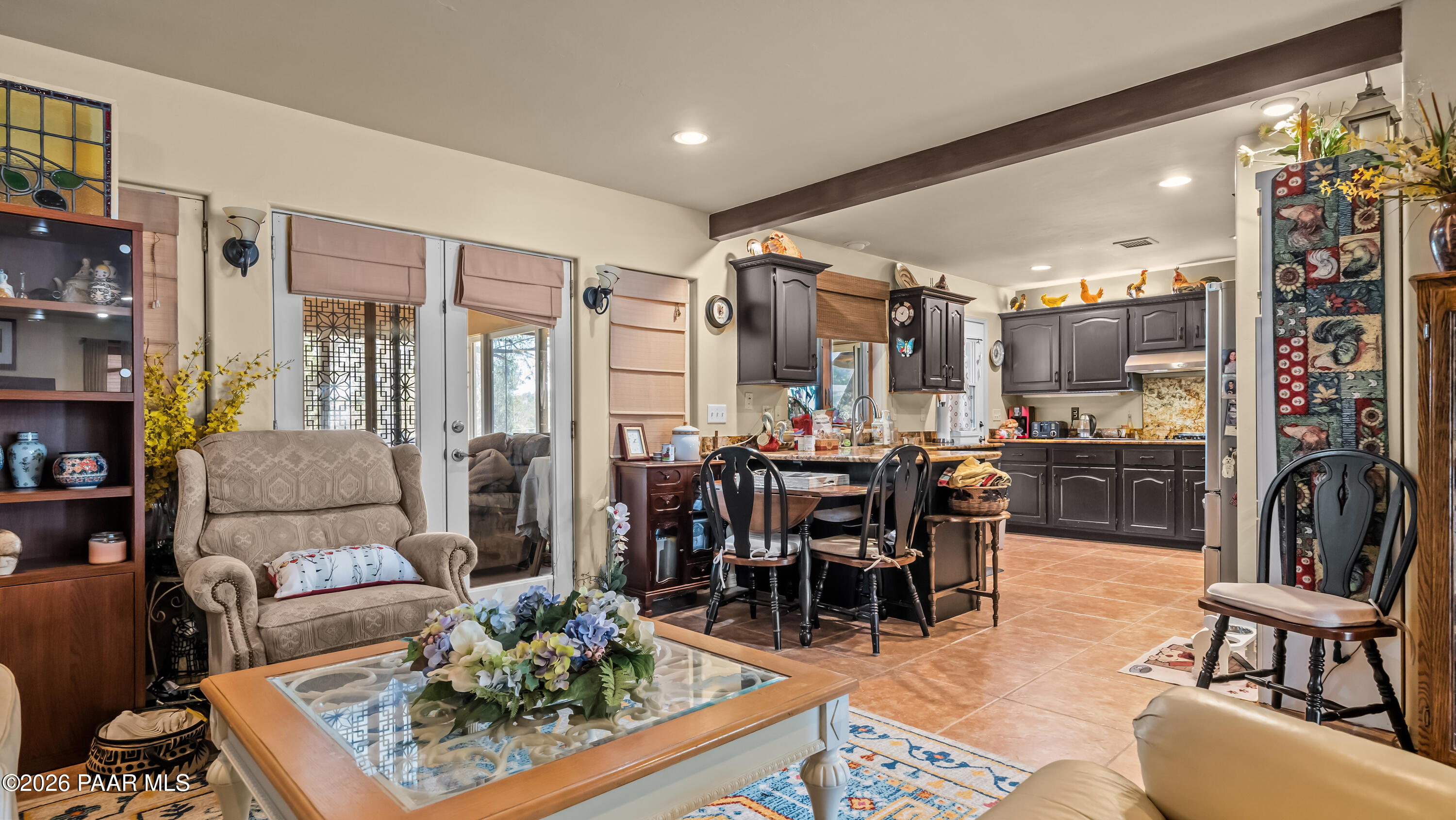 885 Rolling Hills Road Paulden, AZ 86334 - Photo 8 of 59 DSC05067
