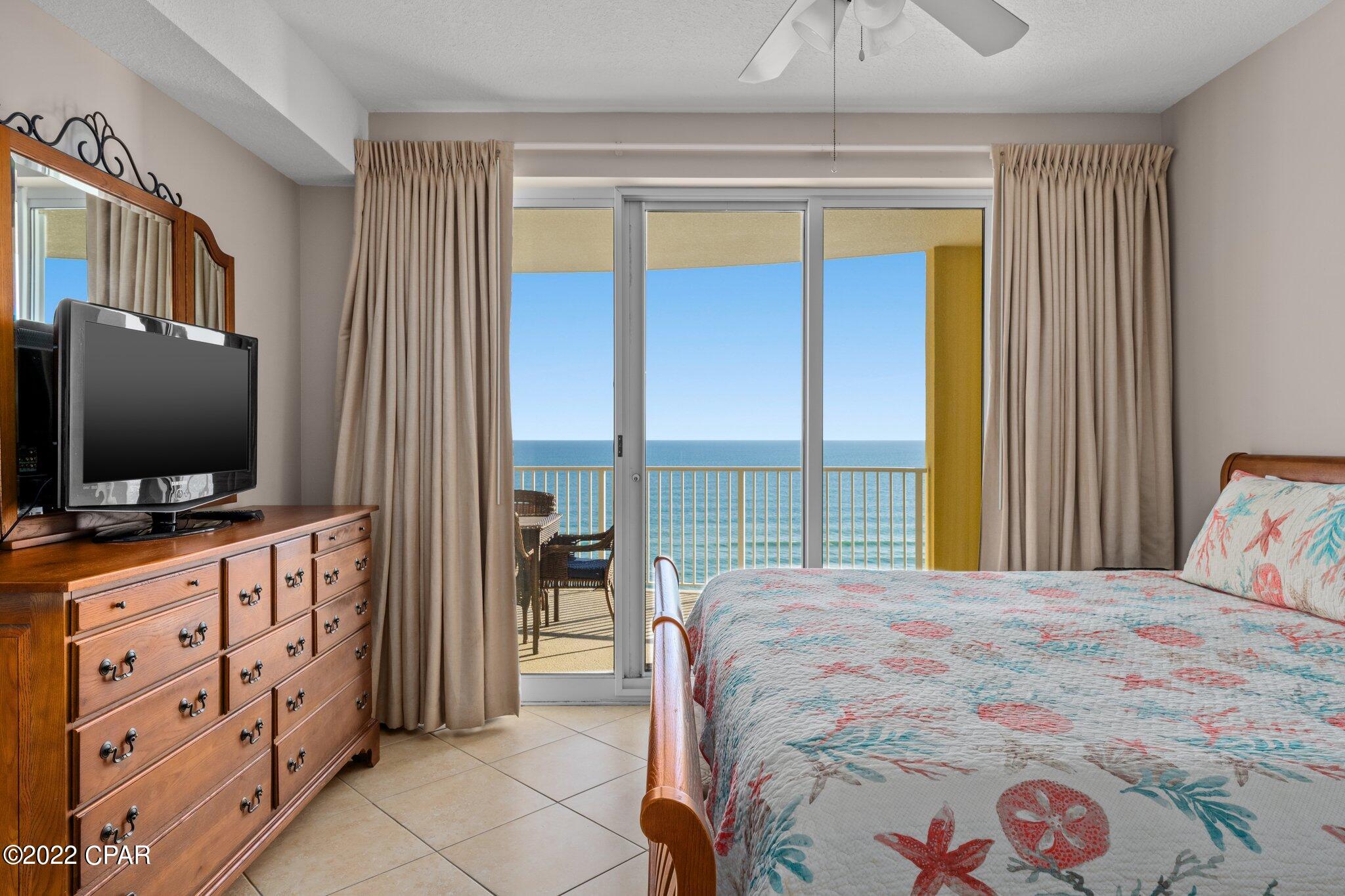 17545 Front Beach Road, Unit 1409 Panama City Beach, FL 32413 - Photo 9 of 39 Gallery Image 9