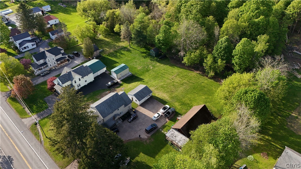 3835 Prospect Street Vernon, NY 13421 - Photo 42 of 43