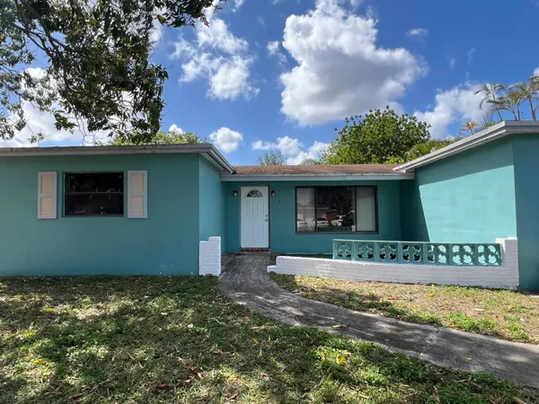 $419,000 | 209 Northwest 79th Terrace, Margate, FL 33063