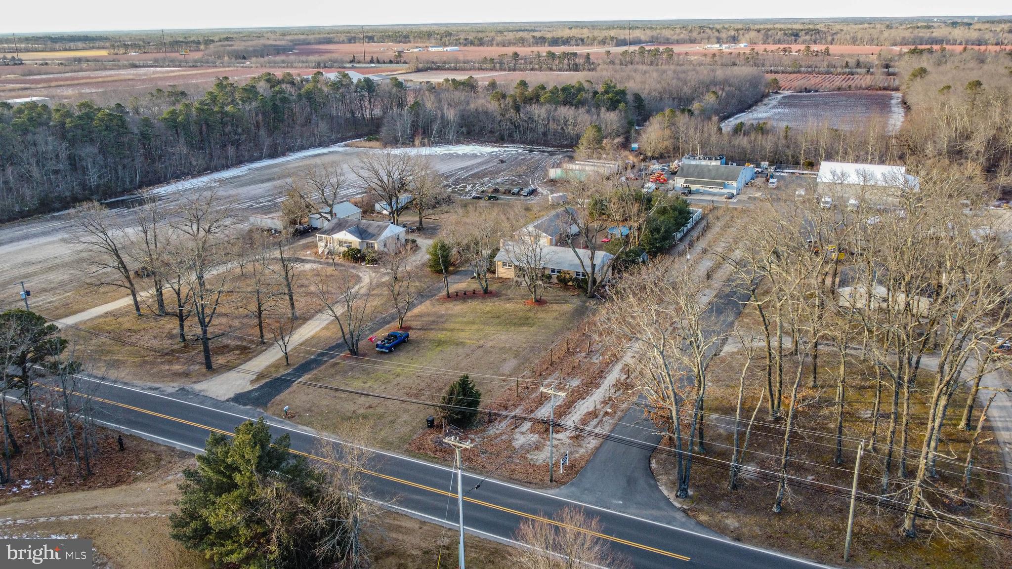 202 South 2nd Road Hammonton, NJ 08037 - Photo 19 of 20 Gallery Image 19