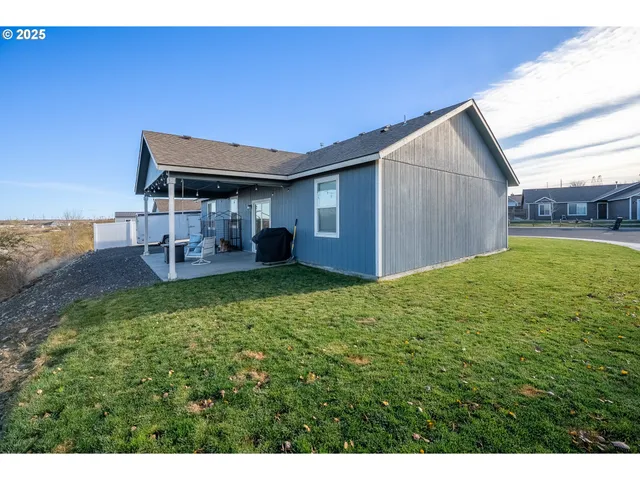 $322,400 | 313 Lincoln Avenue, Umatilla, OR 97882
