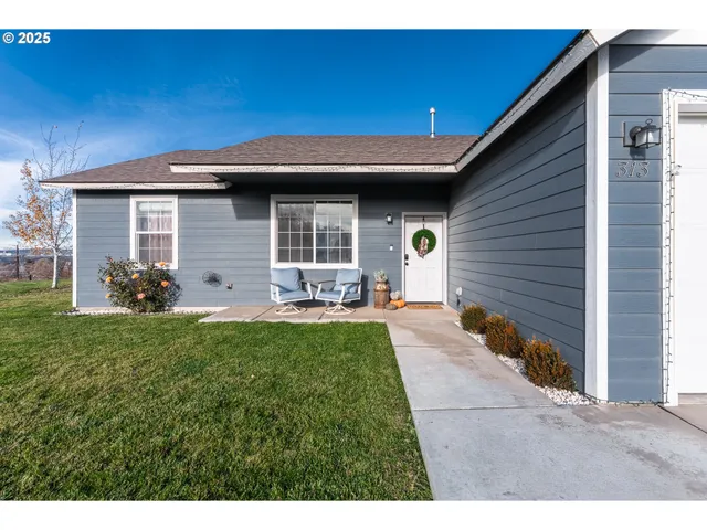 $322,400 | 313 Lincoln Avenue, Umatilla, OR 97882