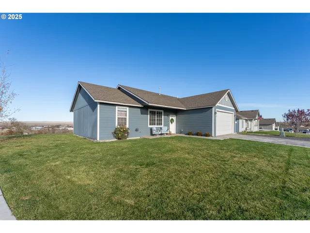 $322,400 | 313 Lincoln Avenue, Umatilla, OR 97882