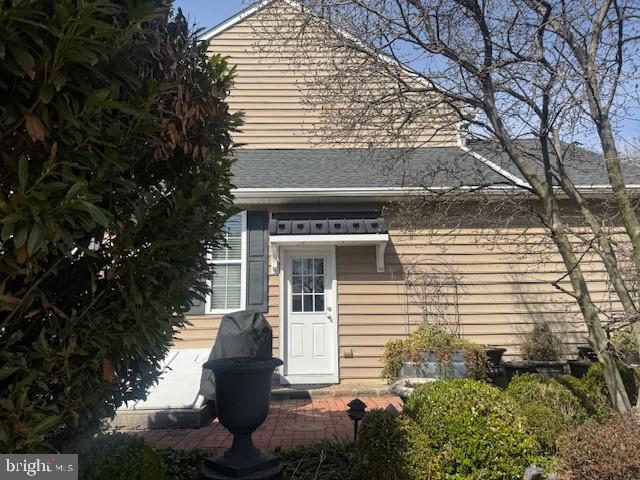 94 Green Lane Nottingham, PA 19362 - Photo 12 of 29 side