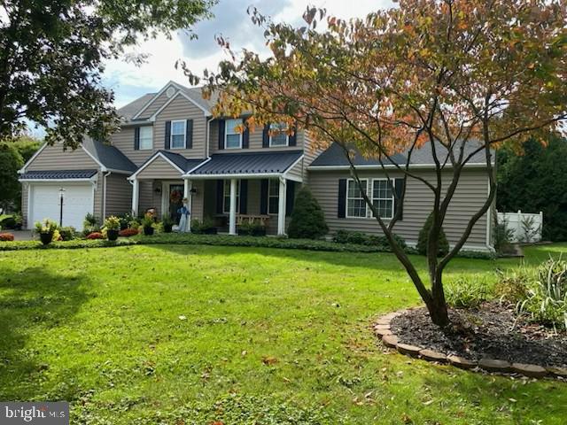 94 Green Lane Nottingham, PA 19362 - Photo 21 of 29 Spring photo