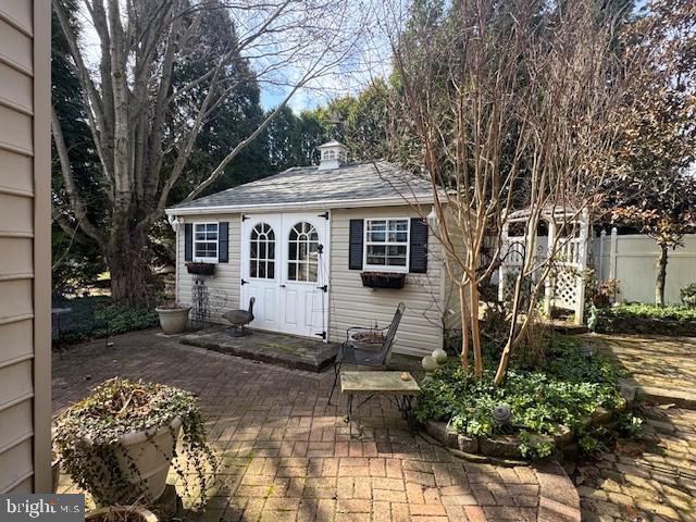 94 Green Lane Nottingham, PA 19362 - Photo 5 of 29 Shed