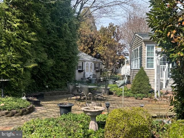 94 Green Lane Nottingham, PA 19362 - Photo 7 of 29 Back