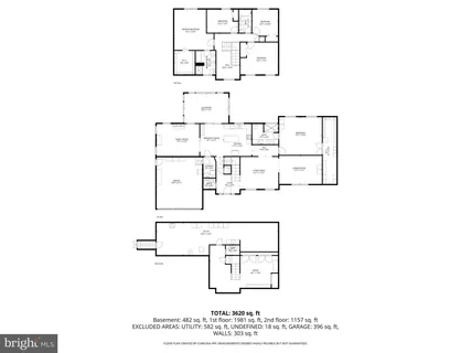 $625,000 | 94 Green Lane, Nottingham, PA 19362