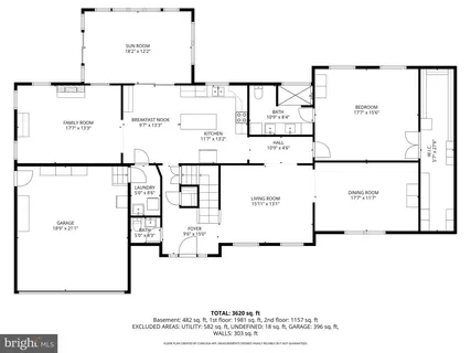 $625,000 | 94 Green Lane, Nottingham, PA 19362