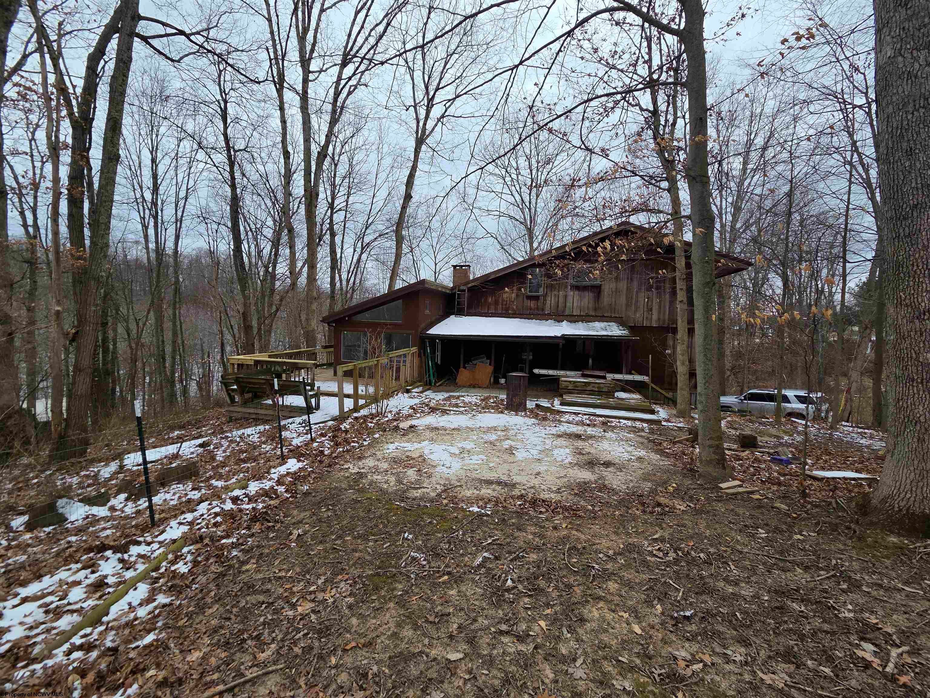 2 Foxridge Road Elkins, WV 26241 - Photo 39 of 50 Gallery Image 39