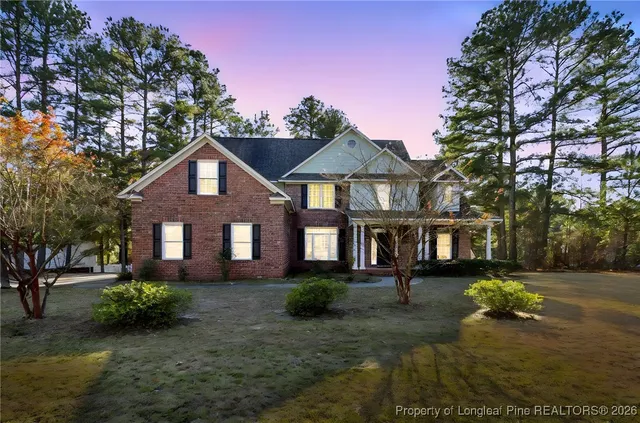 $2,550 | 480 Whispering Pines Drive, Spring Lake, NC 28390