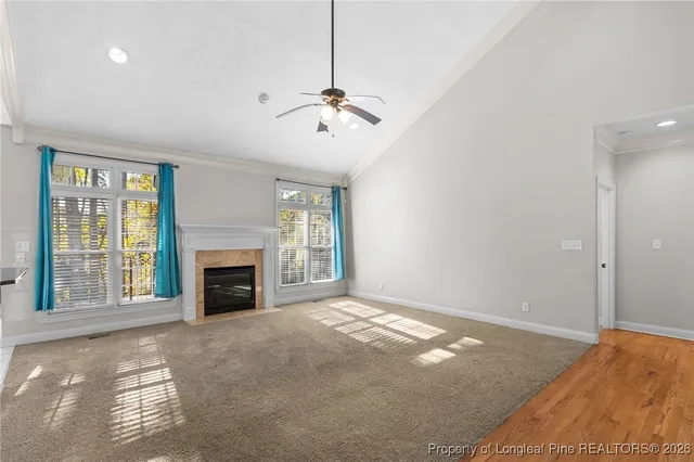 $2,550 | 480 Whispering Pines Drive, Spring Lake, NC 28390