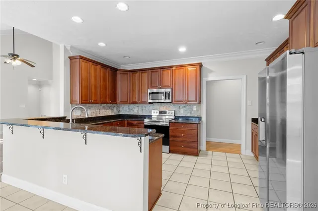 $2,550 | 480 Whispering Pines Drive, Spring Lake, NC 28390