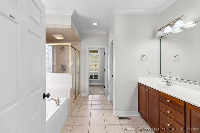 $2,550 | 480 Whispering Pines Drive, Spring Lake, NC 28390